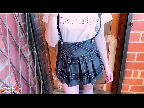 ❤️ Schoolgirl Sucks ya dick miri emi na iberibe kama klaasị. ❤️ Mmekọahụ mara mma na%ig.qizpornolar.ru