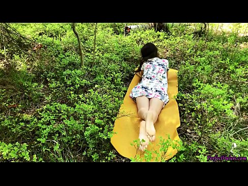 ❤️ Onye mbịarambịa na Tinder na-emetọ anụ ahụ m ma na-enwe mmasị n'ime ọhịa ❤️ Mmekọahụ mara mma na%ig.qizpornolar.ru